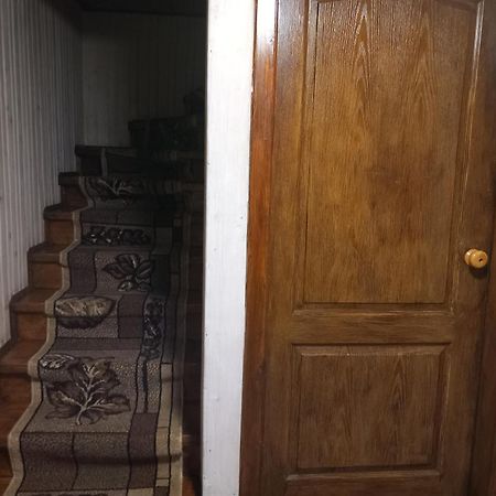 На Гірському Схилі Apartment Slavske Exterior photo